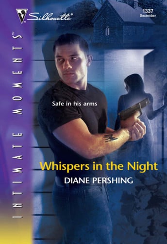 Cover of Whispers in the Night