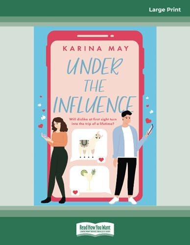 Cover of Under the Influence