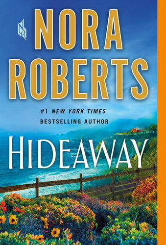 Cover of Hideaway A Novel