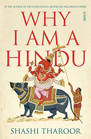 Cover of Why I am a Hindu
