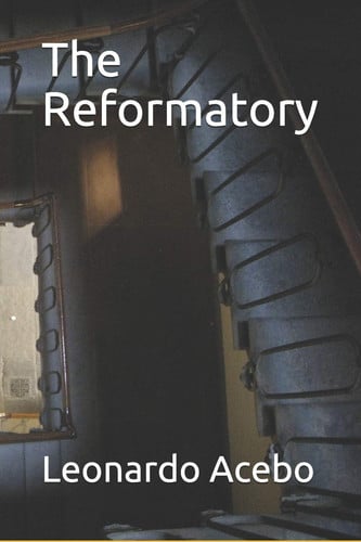 Cover of The Reformatory