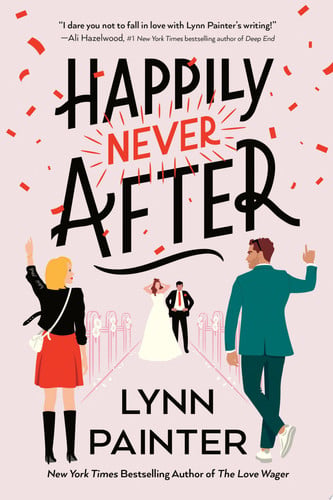 Cover of Happily Never After