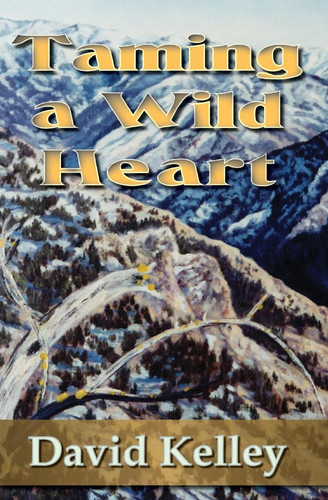 Cover of Taming a Wild Heart