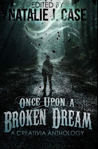 Cover of Once Upon a Broken Dream Premium Hardcover Edition