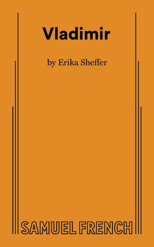 Cover of Vladimir