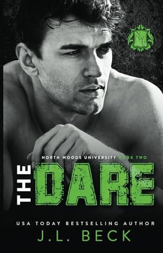 Cover of The Dare