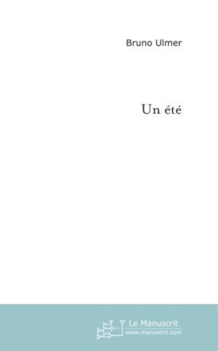 Cover of Un Été