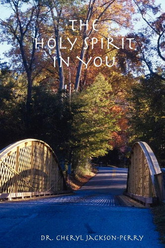 Cover of Holy Spirit in You
