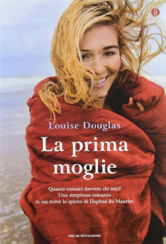 Cover of La Prima Moglie