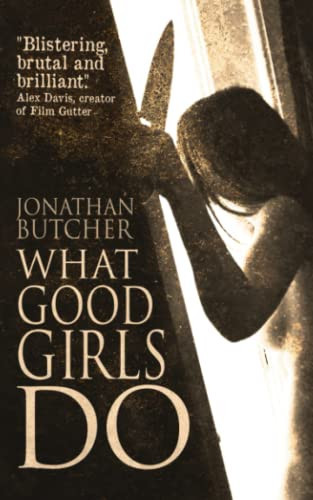 Cover of What Good Girls Do