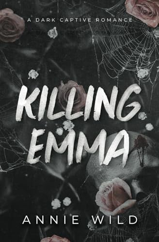 Cover of Killing Emma