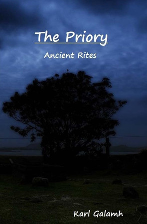Cover of The Priory Ancient Rites