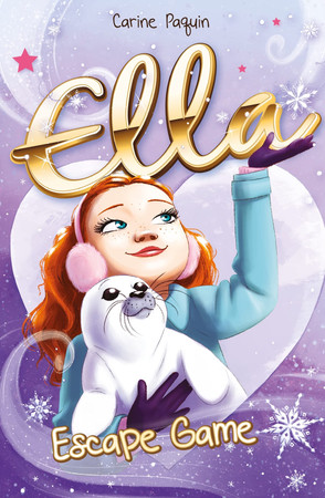 Cover of Ella - Escape Game