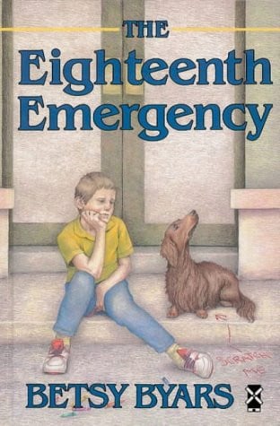 Cover of The 18th Emergency