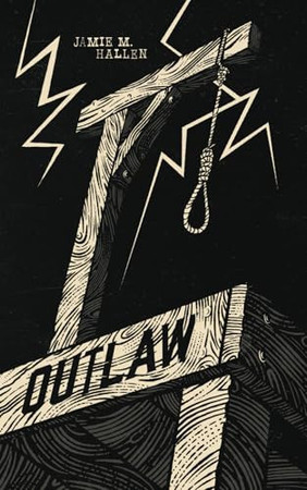 Cover of Outlaw