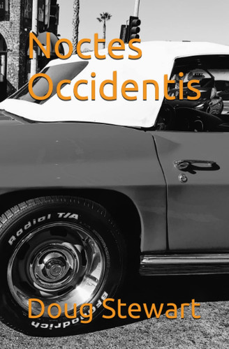 Cover of Noctes Occidentis