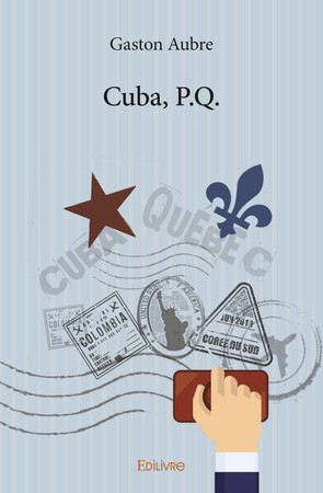 Cover of Cuba, P.Q.