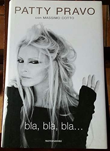 Cover of Bla, Bla, Bla--