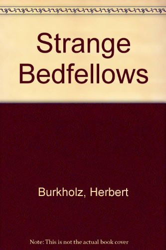 Cover of Strange Bedfellows