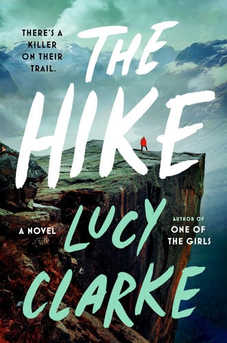 Cover of The Hike