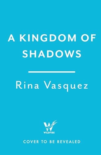 Cover of A Kingdom of Shadows