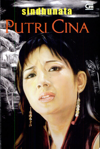 Cover of Putri Cina