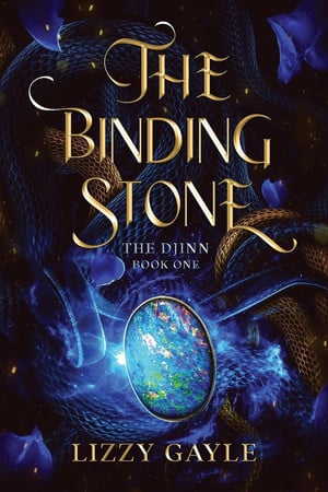 Cover of The Binding Stone