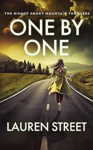 Cover of One By One