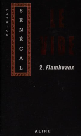 Cover of Flambeaux