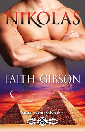 Cover of Nikolas