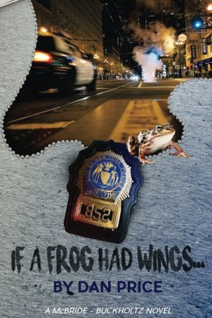 Cover of If a Frog Had Wings...