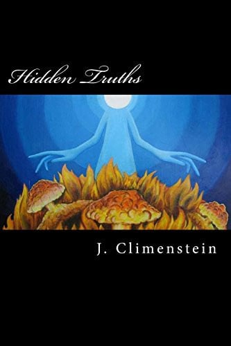 Cover of Hidden Truths