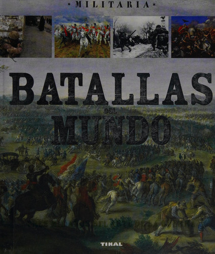 Cover of Battaglie