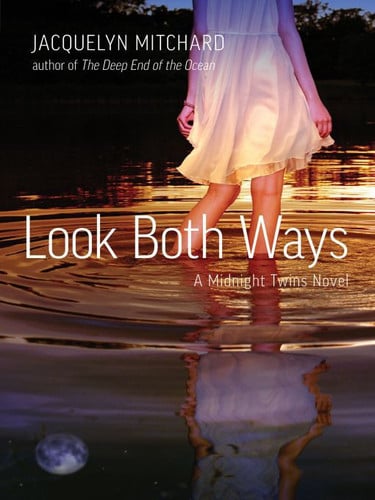 Cover of Look Both Ways