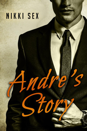 Cover of Andre's Story (Andre Chevalier Contemporary Romance)