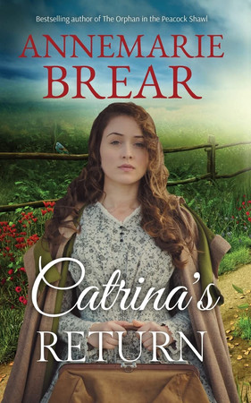 Cover of Catrina's Return