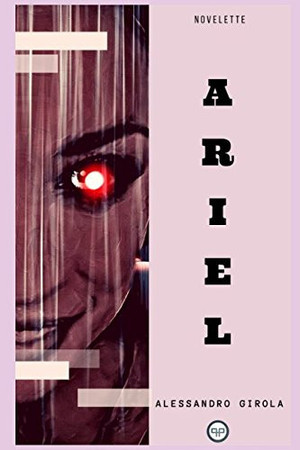Cover of Ariel