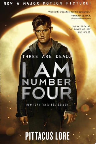 Cover of Last Defense (Lorien Legacies: The Lost Files #14)