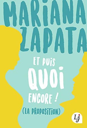 Cover of Et Puis Quoi Encore !
