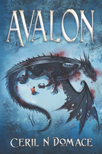 Cover of Avalon