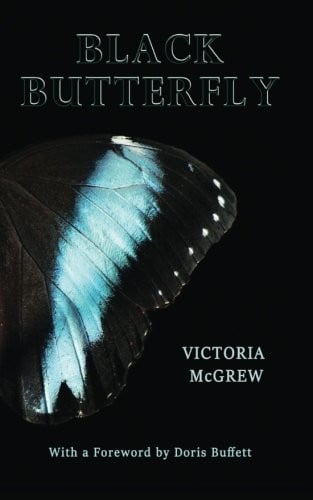 Cover of Black Butterfly