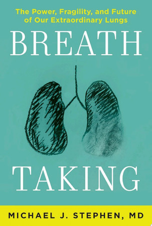 Cover of Breath-Taking