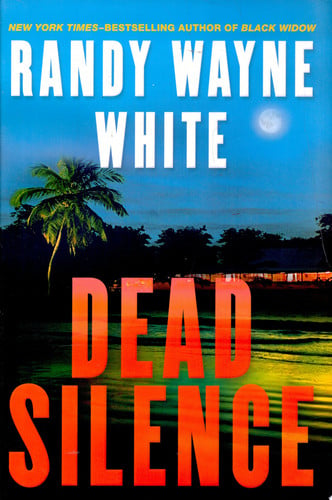 Cover of Dead Silence