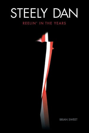Cover of Steely Dan: Reelin' in the Years
