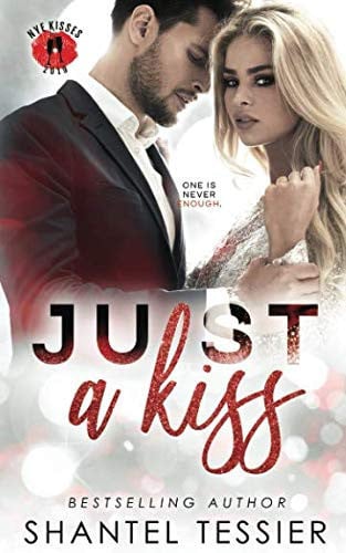 Cover of Just a Kiss