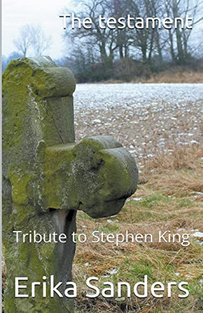 Cover of The Testament