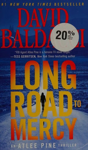 Cover of Long Road to Mercy