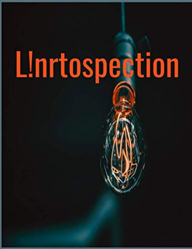 Cover of L!nrtospection Vous Et Vous