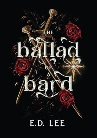 Cover of The Ballad of a Bard