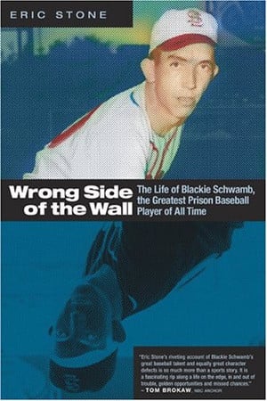 Cover of Wrong Side of the Wall
